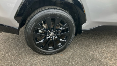 Toyota RAV4 2.5 VVT-i Hybrid Dynamic 5dr CVT 2WD Hybrid Estate